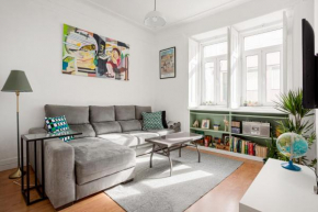 Campolide Urban Living